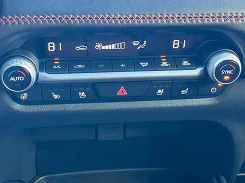 Used 2025 MAZDA CX-50 AWD 2.5 Turbo w/ Weather Package image 25