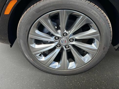 New 2026 Buick Envista Preferred FWD image 10