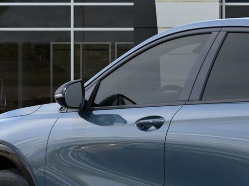 New 2026 Buick Envista Sport Touring w/ Convenience I Package FWD image 12