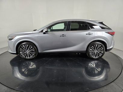 Certified 2024 Lexus RX 350 Premium Plus