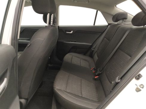 Used 2020 Kia Rio S FWD image 18