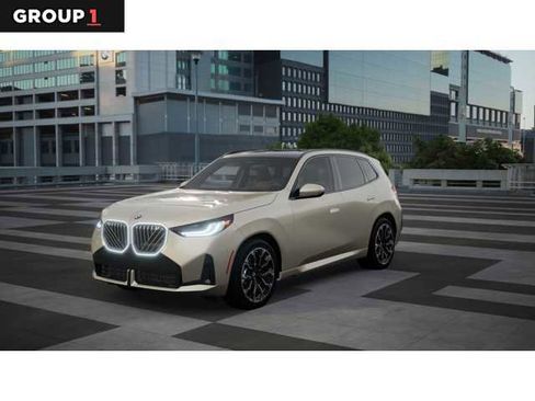 New 2026 BMW X3 xDrive30 w/ M Sport Package image 1