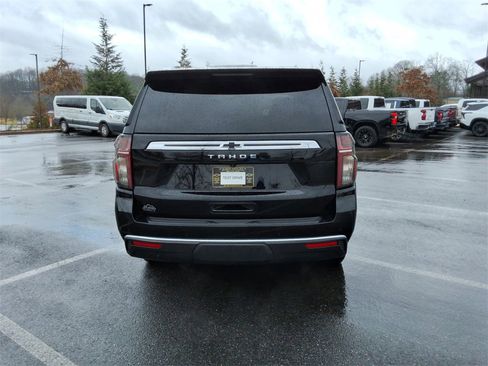 Certified 2023 Chevrolet Tahoe LS image 6