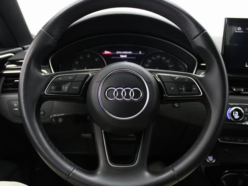 Used 2022 Audi A5 2.0T Premium image 34