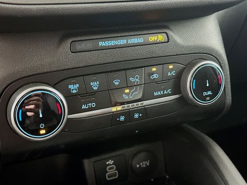 Used 2024 Ford Escape Active FWD image 23