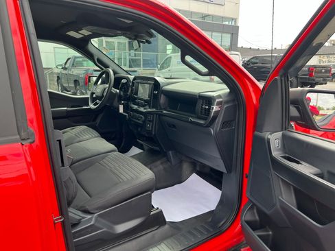 Used 2022 Ford F150 XL w/ STX Appearance Package RWD image 42