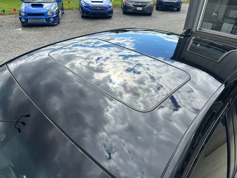 Used 2020 Cadillac CT4 V w/ Climate Package image 5