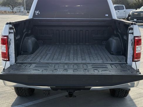 Used 2019 Ford F150 XLT image 28