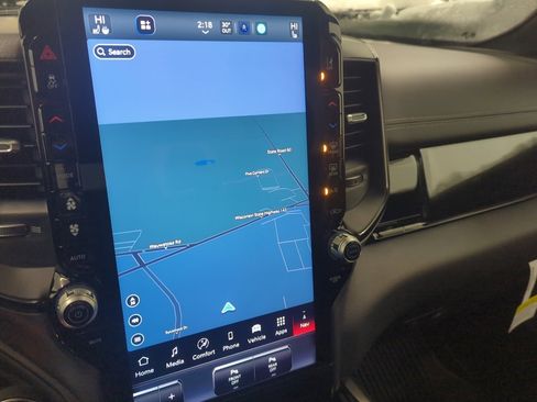 New 2026 RAM 1500 Rebel w/ Rebel Level 2 Equipment Group image 15