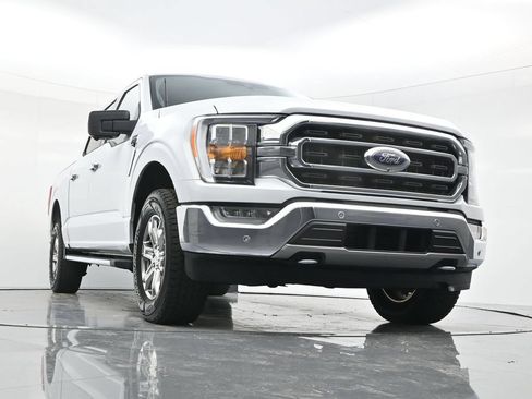 Used 2021 Ford F150 XLT w/ Equipment Group 302A High AWD/4WD image 49