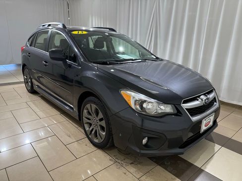 Used 2013 Subaru Impreza 2.0i Sport Premium image 7