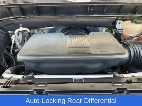 Used 2022 Chevrolet Silverado 1500 RST w/ Convenience Package II AWD/4WD image 29
