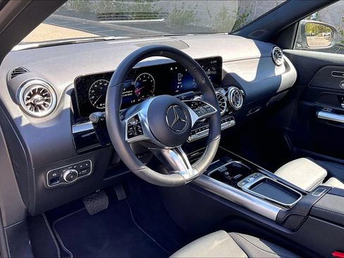 Used 2026 Mercedes-Benz GLA 250 4MATIC image 13