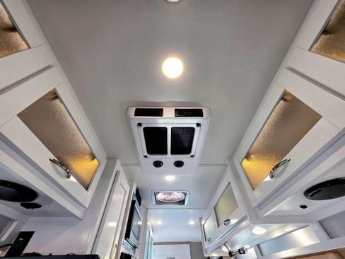 Used 2021 Ford Transit 350 148 High Roof Extended DRW image 64