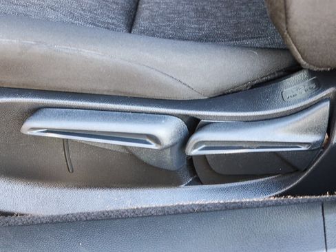 Certified 2024 Honda Accord LX image 20