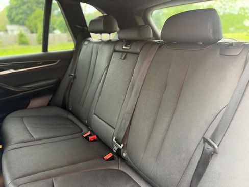 Used 2018 BMW X5 xDrive35i AWD/4WD image 32