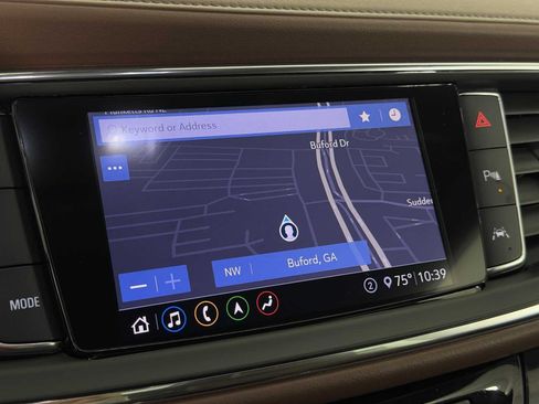 Used 2021 Buick Enclave Avenir w/ Avenir Technology Package FWD image 31