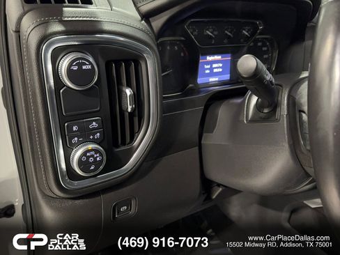 Used 2020 GMC Sierra 1500 SLT image 36