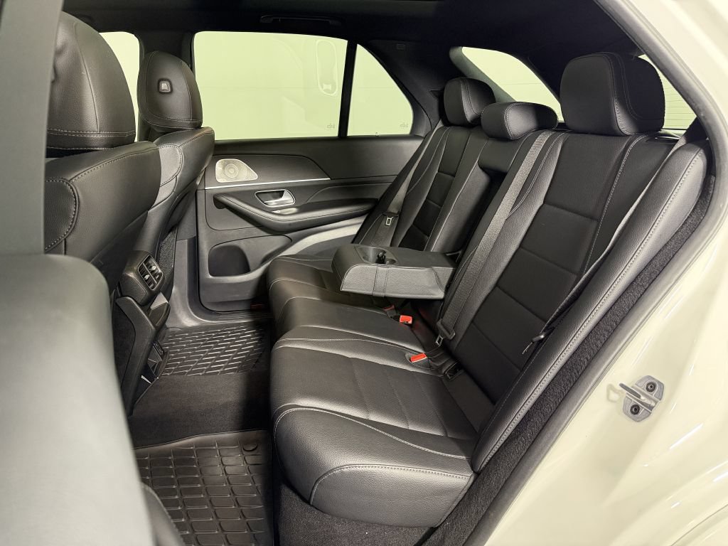 Used 2022 Mercedes-Benz GLE 350 4MATIC image 20