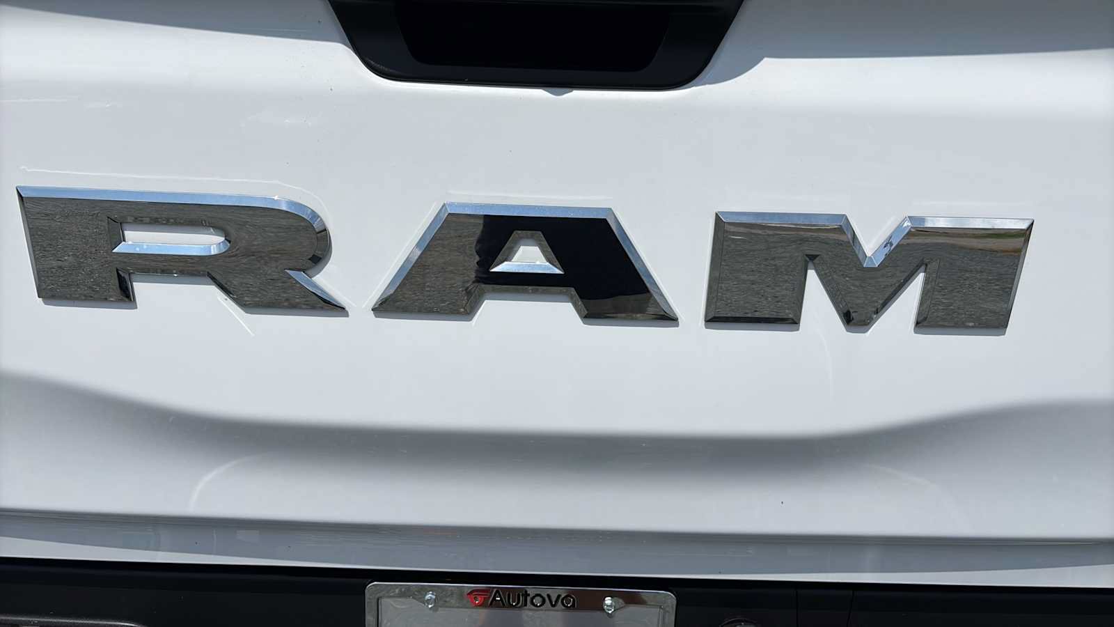 Used 2025 RAM 1500 Big Horn AWD/4WD image 29