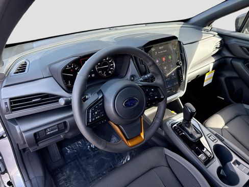 New 2026 Subaru Crosstrek 2.5i Wilderness image 24