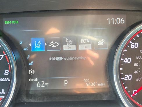 Used 2019 Toyota Camry XSE image 17