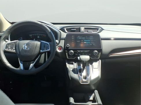 Used 2017 Honda CR-V EX image 12