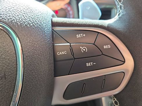 Used 2019 Dodge Challenger SRT Hellcat Redeye RWD image 20