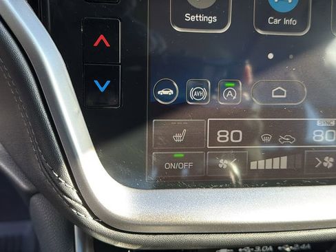 Certified 2025 Subaru Legacy Premium image 20