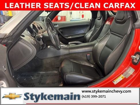 Used 2009 Pontiac Solstice Street Edition image 3
