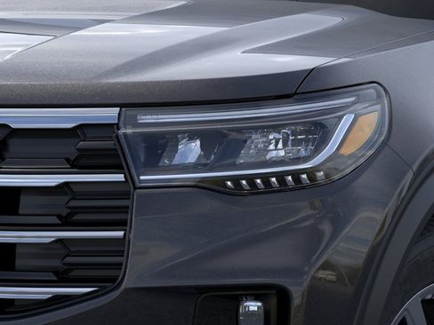 New 2026 Ford Explorer Active w/ Active Comfort Package AWD/4WD image 18