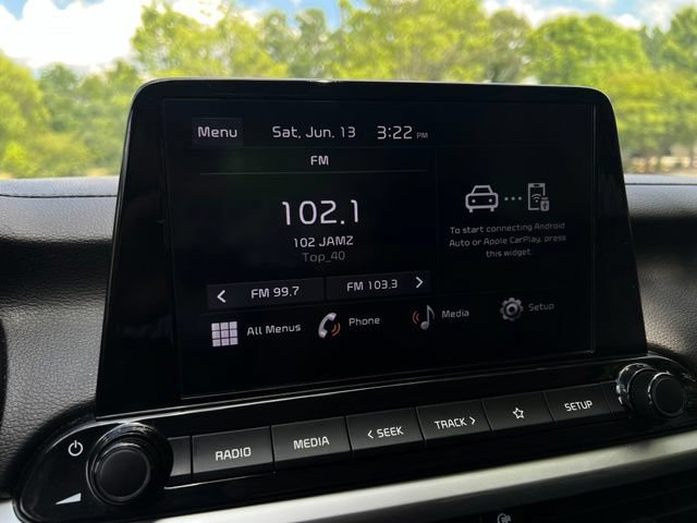 Used 2024 Kia Forte LXS FWD image 37