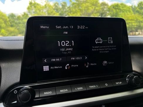 Used 2024 Kia Forte LXS FWD image 37