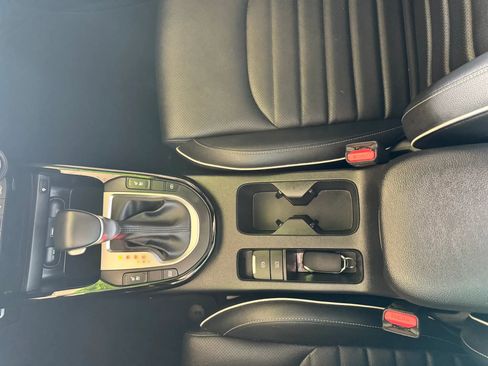 Used 2023 Kia Forte GT-Line w/ GT-Line Premium Package FWD image 14