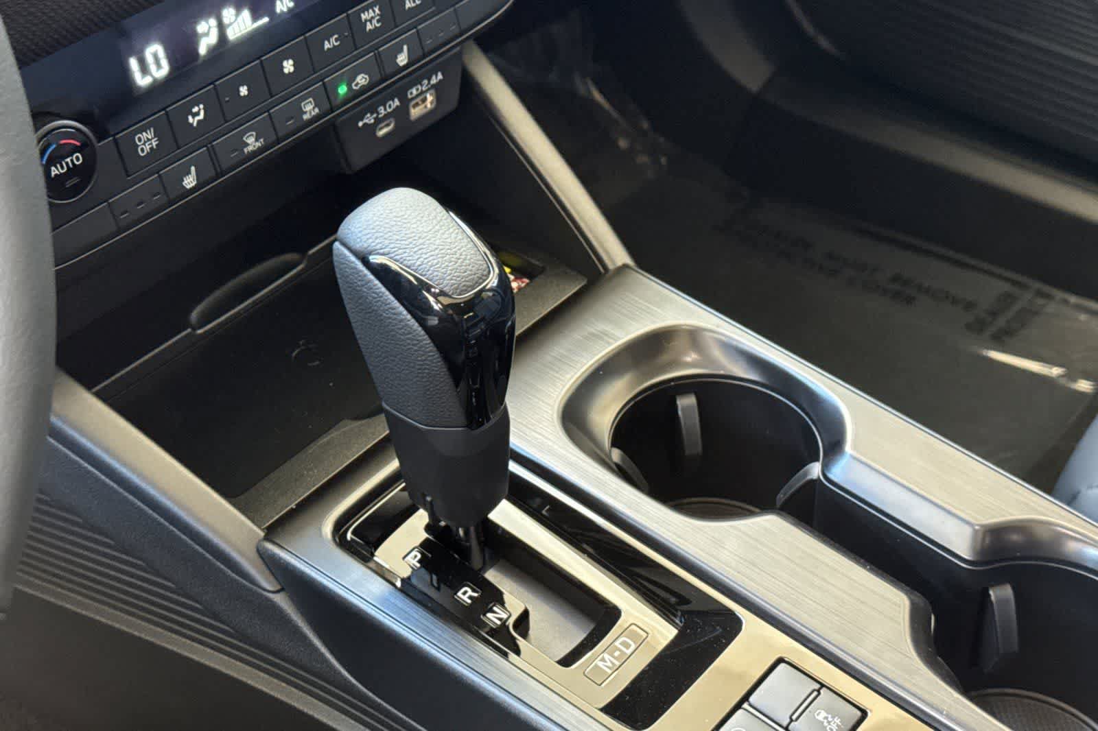 New 2026 Subaru Outback Premium AWD/4WD image 24