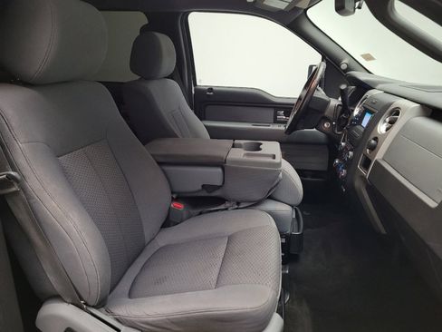 Used 2014 Ford F150 XLT w/ Equipment Group 301A Mid RWD image 21