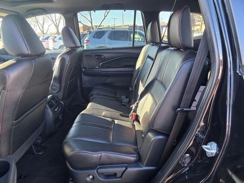 Used 2022 Honda Pilot TrailSport image 30