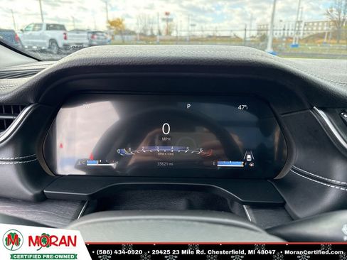 Used 2023 Jeep Grand Cherokee Limited image 16