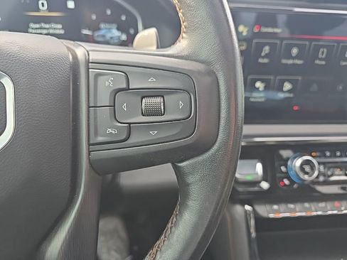 Used 2022 GMC Sierra 1500 AT4 w/ AT4 Premium Package image 15