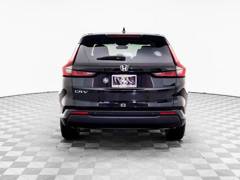 New 2026 Honda CR-V EX-L image 4