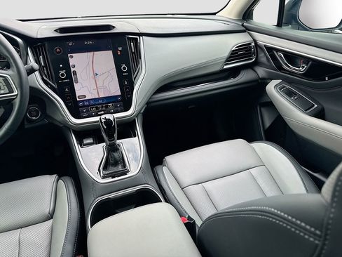 Used 2022 Subaru Outback Limited w/ Popular Package #2 image 30