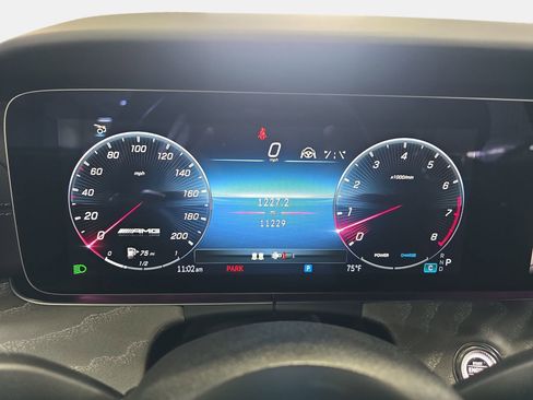 Used 2024 Mercedes-Benz AMG GT 53 image 19