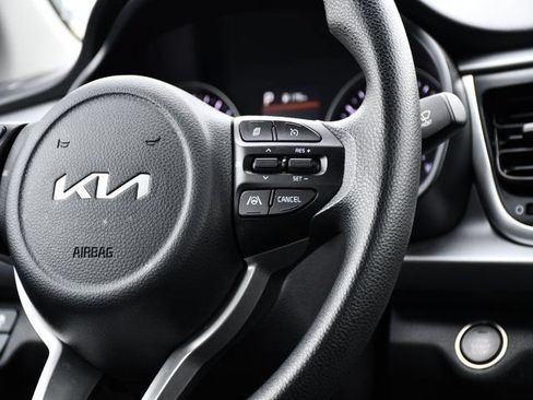 Used 2023 Kia Rio S w/ Technology Package FWD image 30