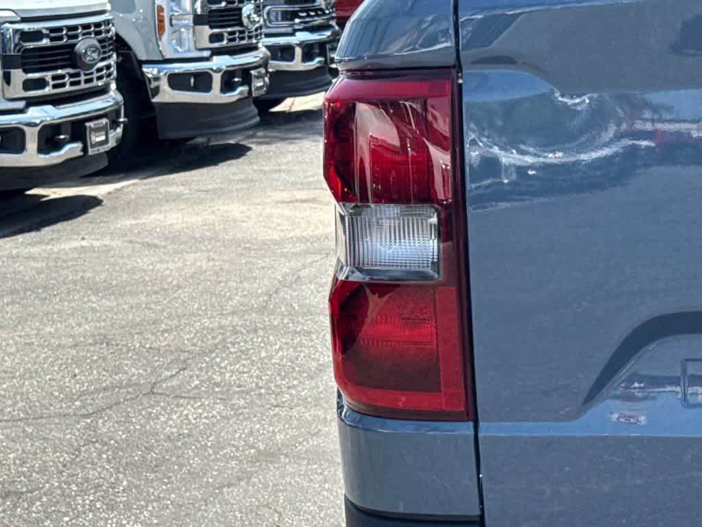 New 2026 Ford Maverick Tremor AWD/4WD image 16