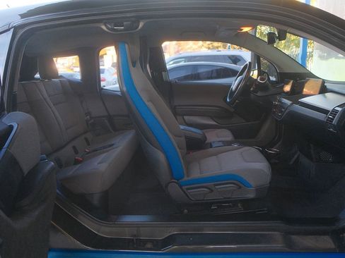 Used 2017 BMW i3 w/ Range Extender image 32
