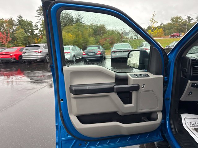 Used 2019 Ford F150 XL w/ Equipment Group 101A Mid AWD/4WD image 18