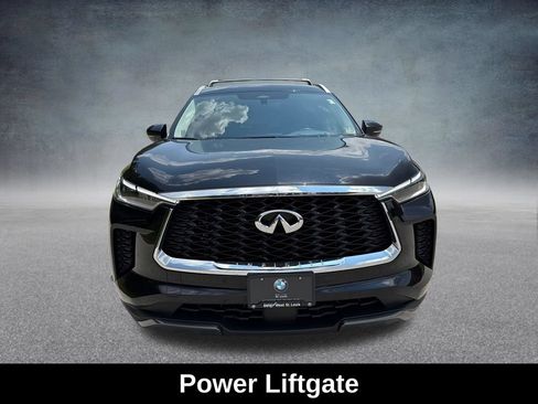 Used 2023 INFINITI QX60 Sensory w/ Vision Package AWD/4WD image 11