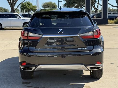 Used 2022 Lexus RX 350 FWD w/ Premium Package image 5