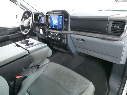 Used 2024 Ford F150 XLT w/ Tow/Haul Package image 20
