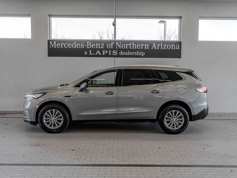 Used 2023 Buick Enclave Premium w/ Trailering Package, 5000 lbs. image 2
